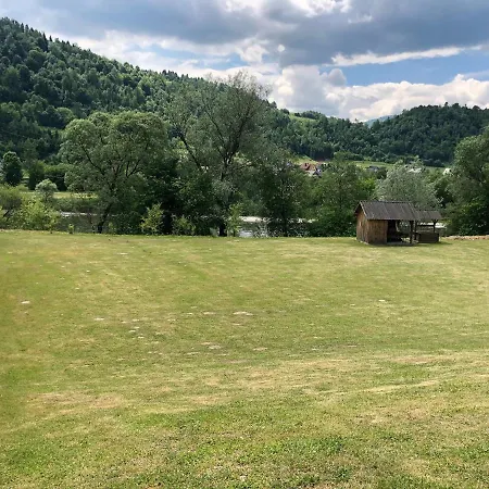 Daire Sobel Ii Tylmanowa