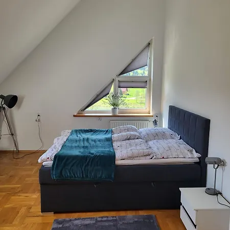 Appartement Sobel Ii