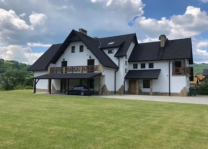 Sobel Ii * Tylmanowa