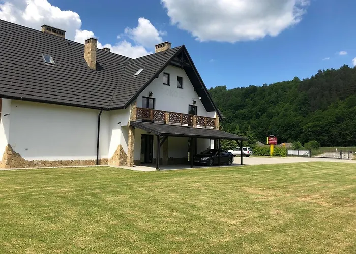 Sobel Ii Appartement *