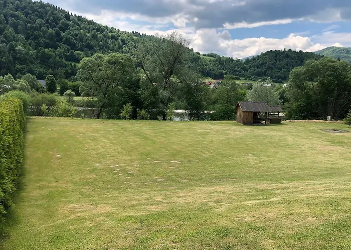 Appartement Sobel Ii Tylmanowa