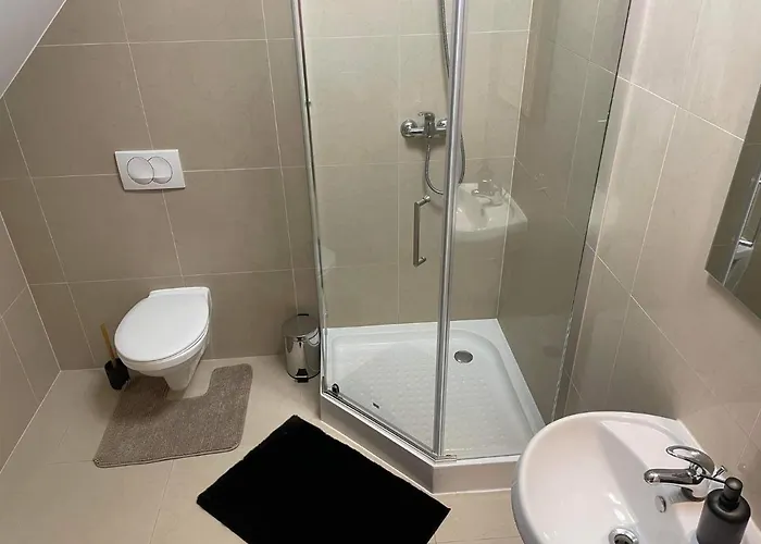 Appartement Sobel Ii