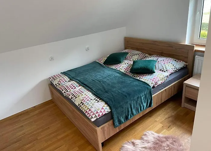 Sobel Ii Appartement *