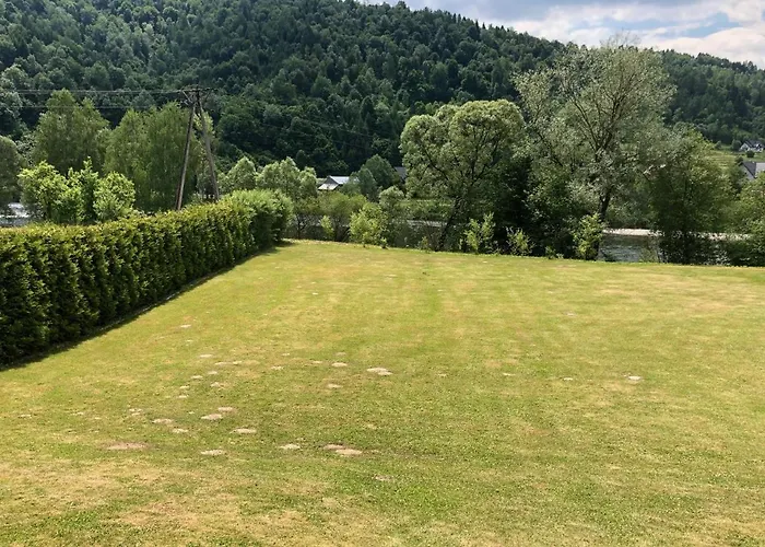 Appartement Sobel Ii *