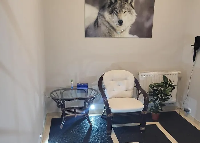 Sobel Ii Appartement *